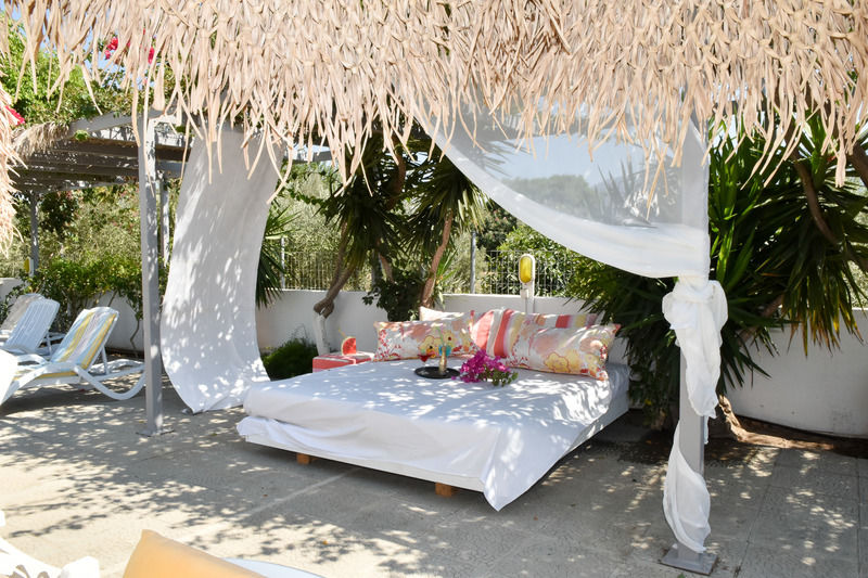 Golden Star Relax Hotel - Adults Only 16 Plus Tigaki Kültér fotó