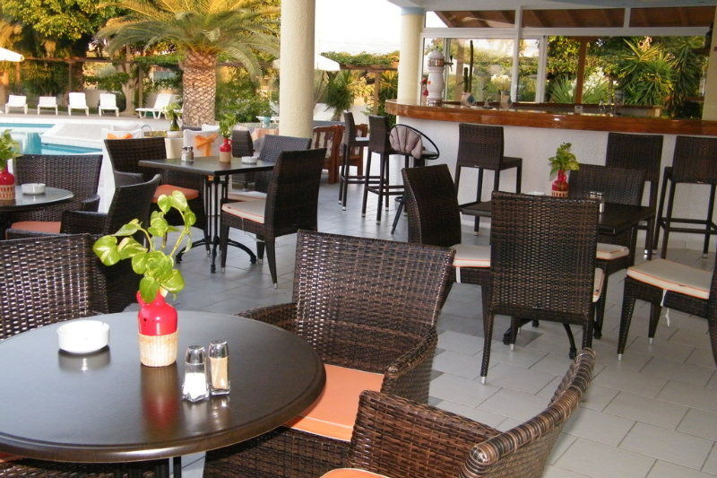 Golden Star Relax Hotel - Adults Only 16 Plus Tigaki Kültér fotó