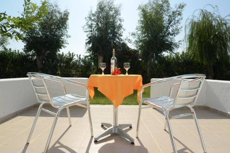 Golden Star Relax Hotel - Adults Only 16 Plus Tigaki Kültér fotó